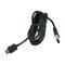 Datalogic / USB adapter / USB-C (M) straight to USB Type A (F) straight / 1.2 m / for Memor 10 | 94A050044