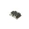 Supermicro / Processor heatsink / (Socket P) / 1U | SNK-P0067PS