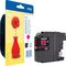 Brother LC121M Magenta Original Ink Cartridge