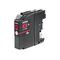 Brother LC121M Magenta Original Ink Cartridge