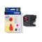 Brother LC121M Magenta Original Ink Cartridge