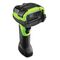 Zebra DS3608-SR Ultra-Rugged 1D/2D Scanner USB Kit