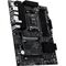 MSI PRO B850-S EVO WIFI ATX AM5 DDR5 Wi-Fi 7 Motherboard