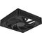 NZXT F120Q 120mm Quiet Airflow PWM Case Fan Black
