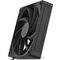 NZXT F120Q 120mm Quiet Airflow PWM Case Fan Black