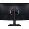 Samsung Odyssey G7 G75F 37" Curved 4K UHD 165Hz Gaming Monitor