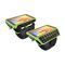 Zebra WT6400 Wearable Computer | Extended Battery