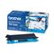 Brother TN-135C Cyan High Yield Original Toner Cartridge