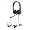 Jabra Evolve 30 II UC Stereo USB-C/A Wired Headset