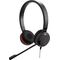Jabra Evolve 30 II UC Stereo USB-C/A Wired Headset