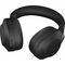 Jabra Evolve2 85 MS USB-A Stereo Headset with Stand