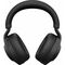 Jabra Evolve2 85 MS USB-A Stereo Headset with Stand