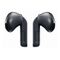 Samsung Galaxy Buds4 Black ANC Bluetooth 6.1 Earbuds