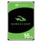 Seagate BarraCuda 16TB 3.5" SATA HDD