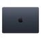 Apple MacBook Air 13 inch M5 16GB 512GB Midnight