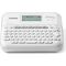 Brother P-touch PT-D410VP Label Maker Case Kit