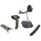 DIGITUS 1D Barcode Hand Scanner USB 200 Scans/s IP54