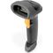 DIGITUS 1D Barcode Hand Scanner USB 200 Scans/s IP54