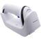 Datalogic Gryphon GM4200 – 1D Cordless Barcode Scanner, 433MHz, USB Kit, White