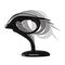 Datalogic Heron HD3430 – 2D Barcode Scanner, USB Kit + Stand, Black