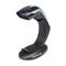 Datalogic Heron HD3430 – 2D Barcode Scanner, USB Kit + Stand, Black