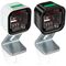 Datalogic Magellan 1500i Presentation Barcode Scanner USB Black