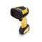 Datalogic PowerScan PM9600-DHP Industrial Cordless 2D Scanner Display 4-Key Keypad USB Kit