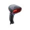 Datalogic QW2520-BKK11 QuickScan Lite 2D USB Barcode Scanner Black