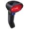 Datalogic QuickScan I QD2220 USB Kit 1D Barcode Scanner Black