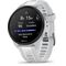 Garmin Forerunner 165 Music GPS Running Watch Gray