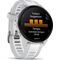 Garmin Forerunner 165 Music GPS Running Watch Gray