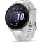 Garmin Forerunner 165 Music GPS Running Watch Gray
