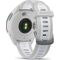 Garmin Forerunner 165 Music GPS Running Watch Gray