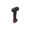 Honeywell Granit XP 1990iSR USB Kit 1990ISR-3USB-R