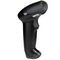 Honeywell Voyager 1250g 1250G-2USB USB 1D Laser Scanner Black