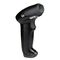 Honeywell Voyager 1250g 1250G-2USB USB 1D Laser Scanner Black
