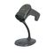 Honeywell Voyager 1350g 2D Barcode Scanner USB Kit with Stand Black