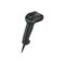 Honeywell Xenon XP 1950g - USB Kit - barcode scanner - handheld - Ultra HD - 2D imager - decoded - USB | 1950GUD-2USB-R