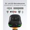 Inateck BCST-75 Black Industrial Wireless 2D Barcode Scanner IP67