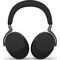 Jabra Evolve3 85 UC – Wireless ANC Headset + Charging Pad USB-A