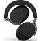 Jabra Evolve3 85 UC – Wireless ANC Headset + Charging Pad USB-A