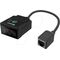 Newland FM431 Barracuda Pro – 2D Fixed Mount Scanner, USB, IP54