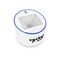 Socket Mobile SocketScan S370 Universal NFC QR Code Bluetooth 5.0 LE White