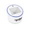 Socket Mobile SocketScan S370 Universal NFC QR Code Bluetooth 5.0 LE White