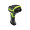 Zebra DS3678-HD Ultra-Rugged Cordless 2D Scanner High Density Bluetooth USB Kit
