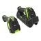 Zebra LI3678-ER Ultra-Rugged Cordless 1D Linear Imager Extended Range USB Kit