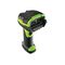 Zebra LI3678-SR Cordless 1D Scanner Bluetooth USB Kit