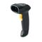 Zebra LS2208-7AZU0100ZR USB 1D Laser Barcode Scanner Black