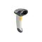 Zebra LS2208-SR20001R-UR USB 1D Laser Barcode Scanner Kit White
