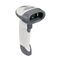 Zebra LS2208-SR20001R USB 1D Laser Barcode Scanner Kit White